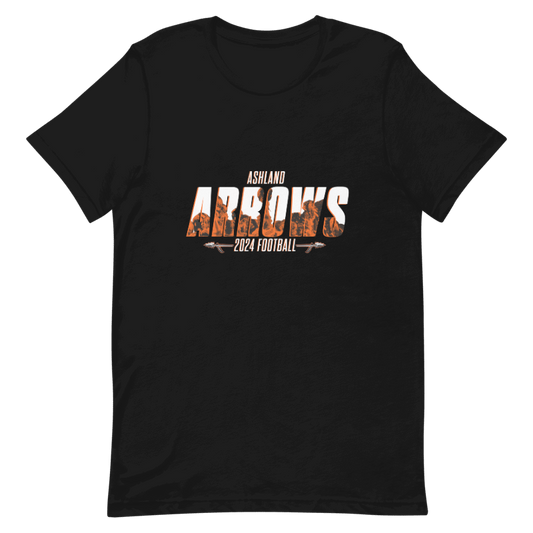 Arrows Season Recap 2024