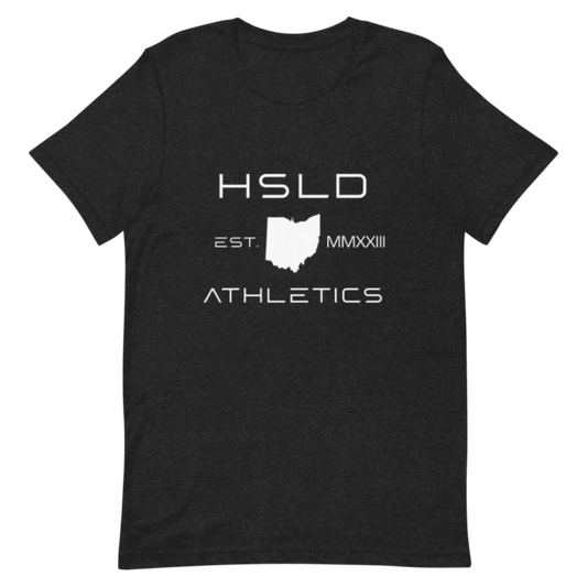 HSLD Athletics T-Shirt