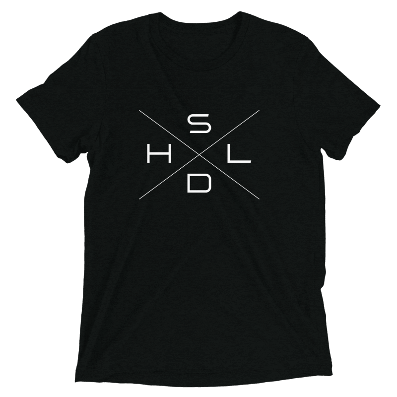 HSLD Crossroads T-Shirt