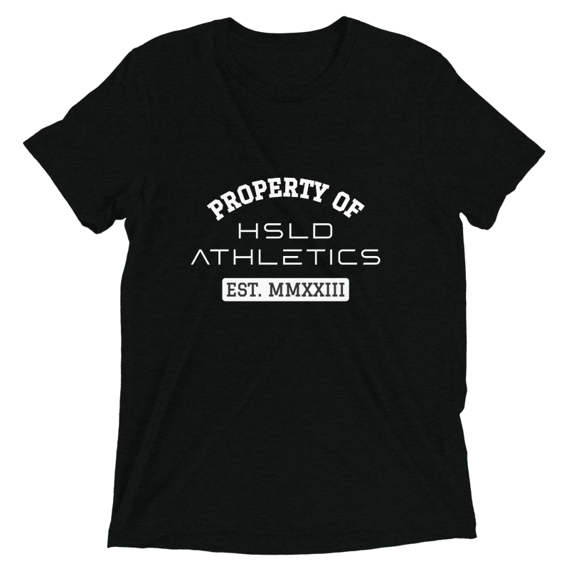HSLD Property T-Shirt