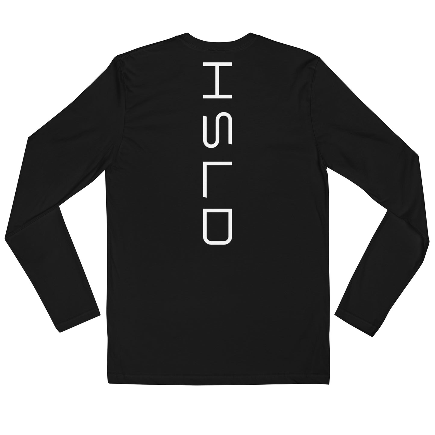 HSLD Training Longsleeve