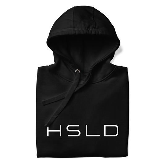 HSLD Comfort Hoodie